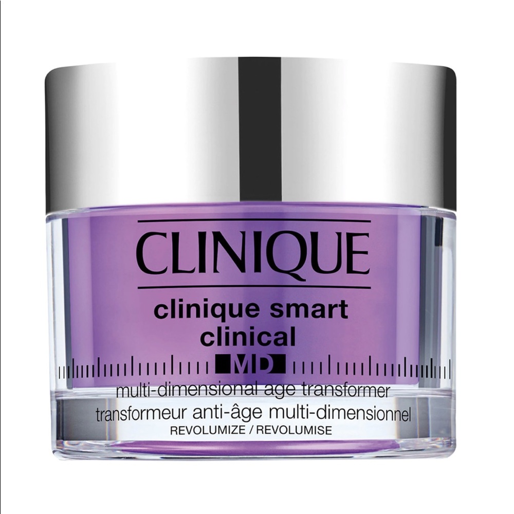 Clinique Smart MD Age Transformer Revolumize